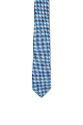 ربطة عنق بنقشة
